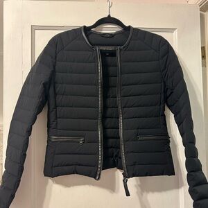 Mackage Lightweight Down Puffer